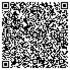 QR code with Pines West Self Storage contacts