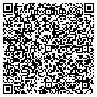 QR code with Anointed Cleaners & Consulting contacts