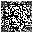 QR code with Zero One Graphics contacts