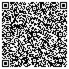 QR code with Malibu Ocean Sports contacts