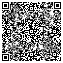 QR code with Ric's Tree Service contacts