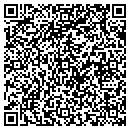 QR code with Rhyner Auto contacts