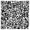 QR code with Shadows contacts