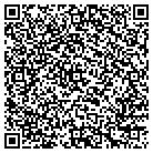QR code with Depietro Design Associates contacts