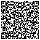 QR code with Uniform Shoppe contacts