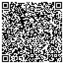 QR code with S R Mueller & Co contacts