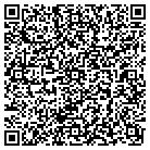 QR code with Hanson & Leja Lumber Co contacts