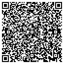 QR code with Zwygart Real Estate contacts