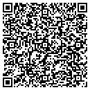 QR code with D&E Home Solutions contacts
