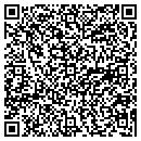 QR code with VIP'S Pizza contacts