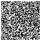 QR code with Marty's Auto Service contacts
