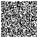 QR code with Red Cedar Detailing contacts