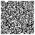 QR code with W Glenn Boyd Charitable Founda contacts