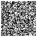 QR code with S E Smith & Assoc contacts