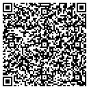 QR code with B A Engineering contacts