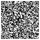 QR code with P I C Wire & Cable Supply contacts