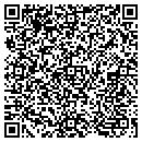 QR code with Rapids Fence Co contacts