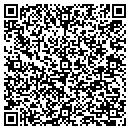 QR code with Autozone contacts