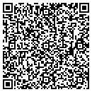 QR code with James Zilla contacts
