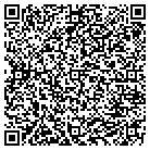 QR code with L G W Bsmnt Wtrproofing Ldscpg contacts
