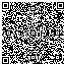 QR code with Hansen & Sons contacts