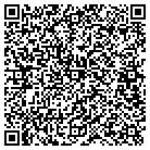QR code with Advanced Measurement Machines contacts
