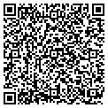 QR code with Fiserv contacts