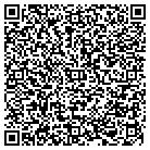 QR code with Family Planning Program Newcap contacts