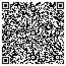 QR code with D & M Heating & A/C contacts