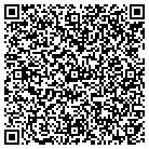 QR code with Pruess Engineering Assoc Inc contacts