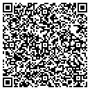 QR code with Amery Public Library contacts