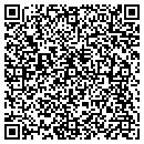 QR code with Harlin Mercier contacts