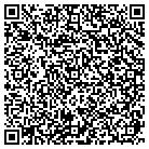 QR code with A 1 Prompt Process Service contacts