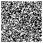 QR code with Hallmark Properties contacts
