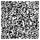 QR code with J H Larson Electrical Co contacts