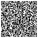 QR code with Moore Nyovee contacts