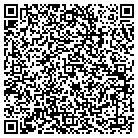 QR code with T C Permit Service Inc contacts