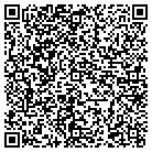 QR code with W C Anderson Architects contacts