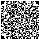 QR code with A Franklin Financial Inc contacts
