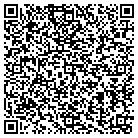 QR code with Alterations Unlimited contacts