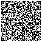 QR code with Racine County Workforce Dev contacts