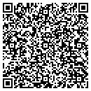 QR code with Zzip Lube contacts