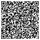 QR code with Albiero Thomas contacts