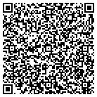 QR code with Anna's Custom Tailoring contacts