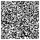 QR code with Depere Veterinary Service SC contacts