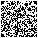 QR code with The Bar contacts