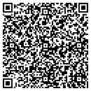 QR code with E Z Mobile Home Transport contacts