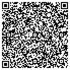 QR code with Sauk County Real Property Lstr contacts