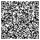 QR code with Ticket King contacts