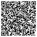 QR code with ATM Co contacts